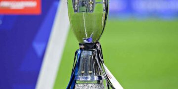 Supercoppa italiana, si accendono i riflettori a Riad: in campo Inter e Atalanta
