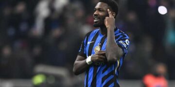 Champions League, Sparta Praga-Inter: nerazzurri alla ricerca del pass diretto agli ottavi di finale
