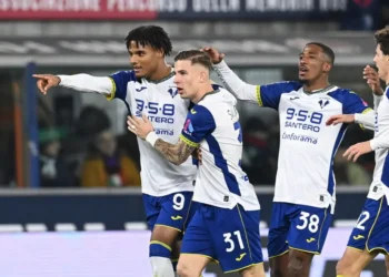 Serie A, in campo Verona- Udinese per la 19ª giornata