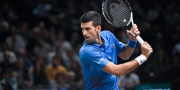 Tabellone Roland Garros