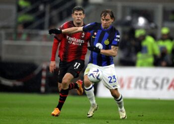 Supercoppa Italiana 2025, Inter-Milan: il derby milanese assegna il primo trofeo stagionale