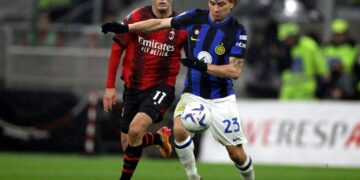 Supercoppa Italiana 2025, Inter-Milan: il derby milanese assegna il primo trofeo stagionale