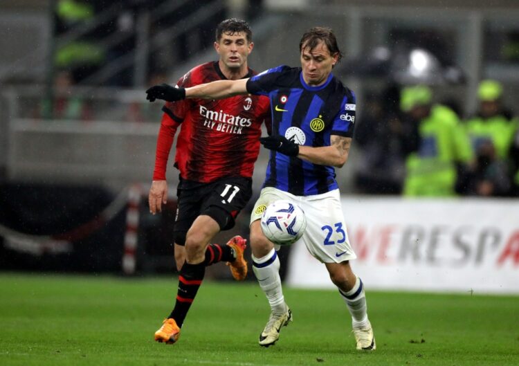 Supercoppa Italiana 2025, Inter-Milan: il derby milanese assegna il primo trofeo stagionale