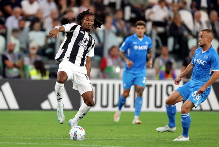 Anticipi e posticipi Serie A