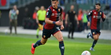 Serie A, Genoa-Parma: lunch match sotto la Lanterna