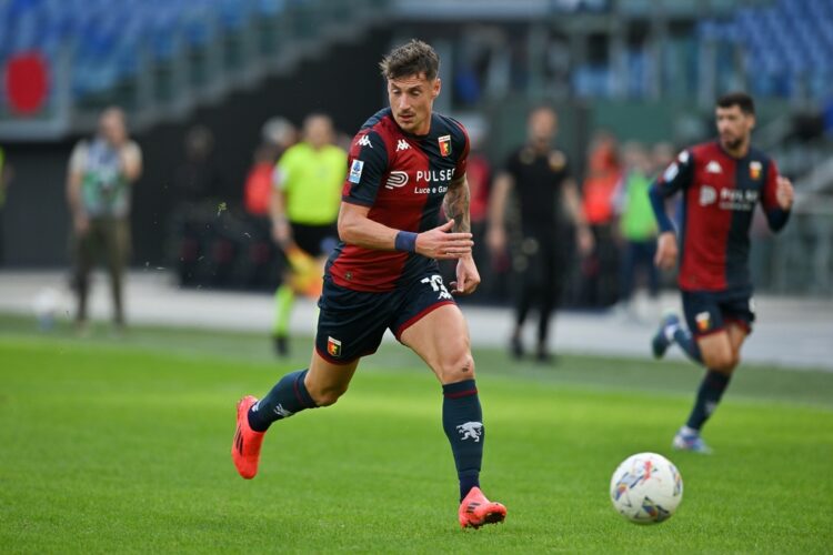 Serie A, Genoa-Parma: lunch match sotto la Lanterna