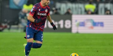 Champions League, Bologna-Borussia Dortmund: rossoblu in campo per l’onore