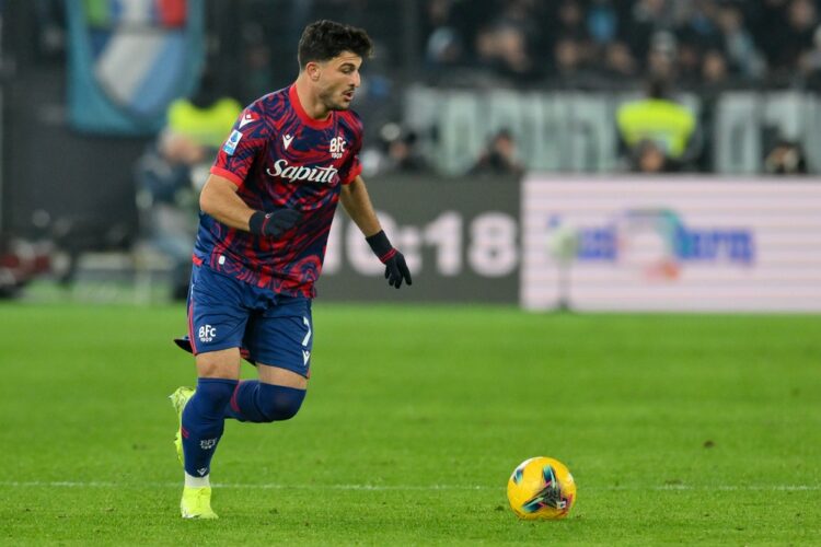 Champions League, Bologna-Borussia Dortmund: rossoblu in campo per l’onore