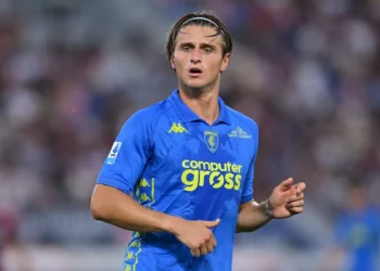 Serie A, Empoli- Milan: sfida al Castellani