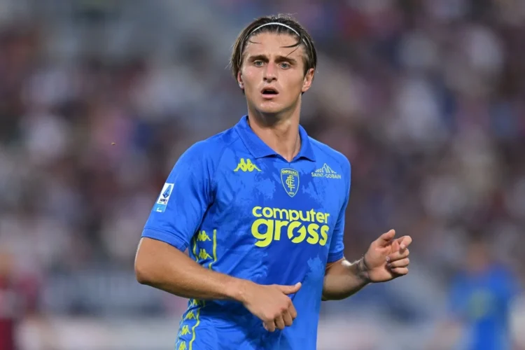 Serie A, Empoli- Milan: sfida al Castellani