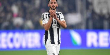 Coppa Italia, Juventus- Empoli: in campo per l’accesso alla semifinale