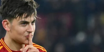 Roma-Napoli: sfida da brividi nel big match dell’Olimpico