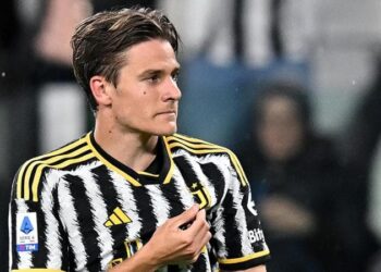 Nicolò Fagioli saluta la Juventus e approda alla Fiorentina: il toccante messaggio d’addio sui social