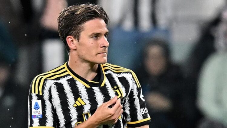 Nicolò Fagioli saluta la Juventus e approda alla Fiorentina: il toccante messaggio d’addio sui social