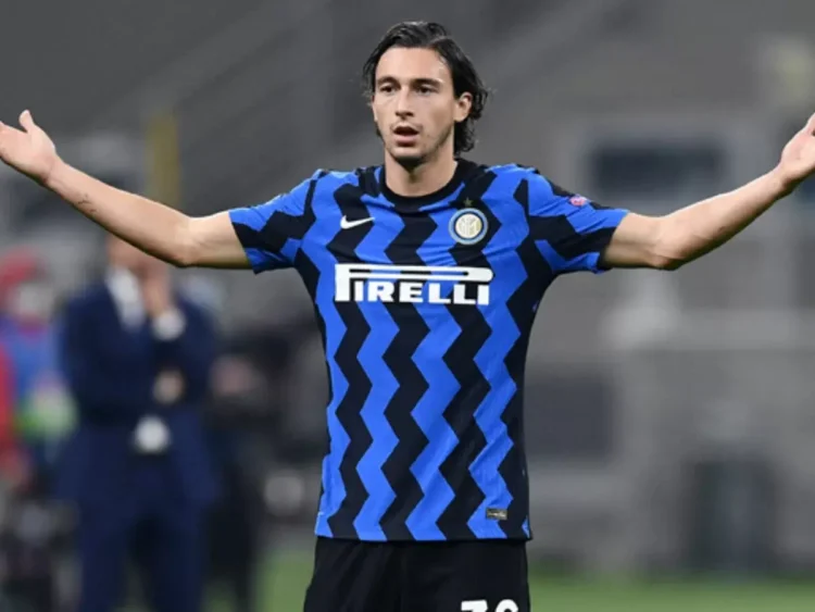 Infortunio Darmian: la nota dell’Inter