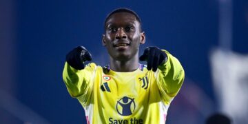 Champions League, Juventus- PSV: primo atto dei playoff