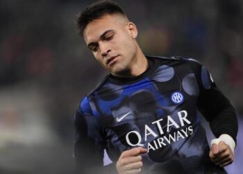 Caso blasfemia: Lautaro Martinez ancora nel mirino della procura federale