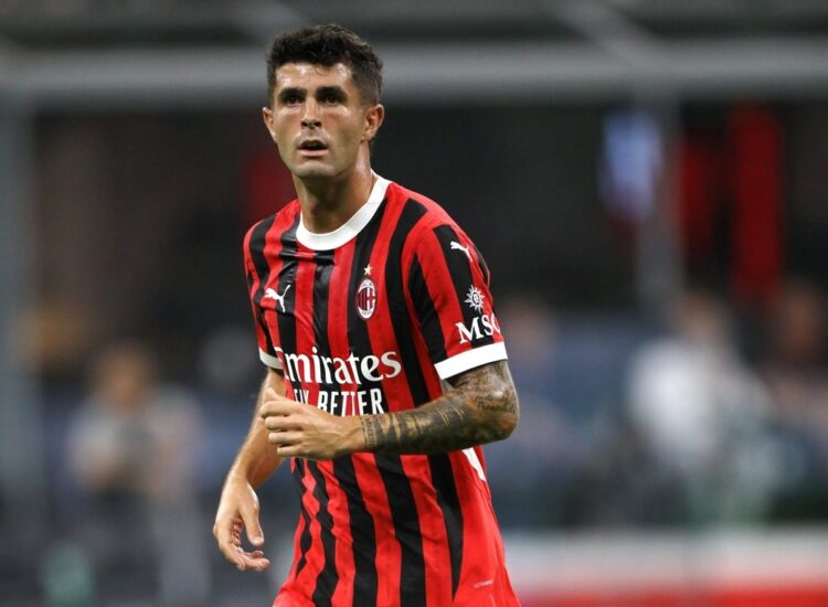 Champions League, Feyenoord- Milan: rossoneri a caccia di conferme