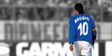 Buon compleanno Divin Codino: Roberto Baggio compie 58 anni