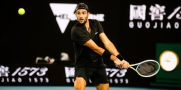 Tabellone Atp Vienna