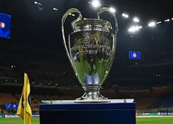 Champions League: oggi si chiudono gli ottavi di finale