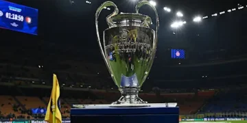 Champions League: oggi si chiudono gli ottavi di finale