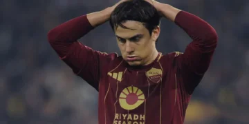 Lesione al tendine semitendinoso per Dybala: il parere medico