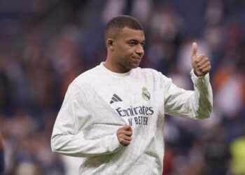 Champions League: al Bernabeu va in scena il derby di Madrid