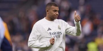 Champions League: al Bernabeu va in scena il derby di Madrid