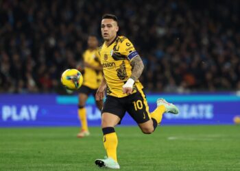 Champions League, Feyenoord- Inter: riscatto italiano