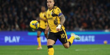 Champions League, Feyenoord- Inter: riscatto italiano