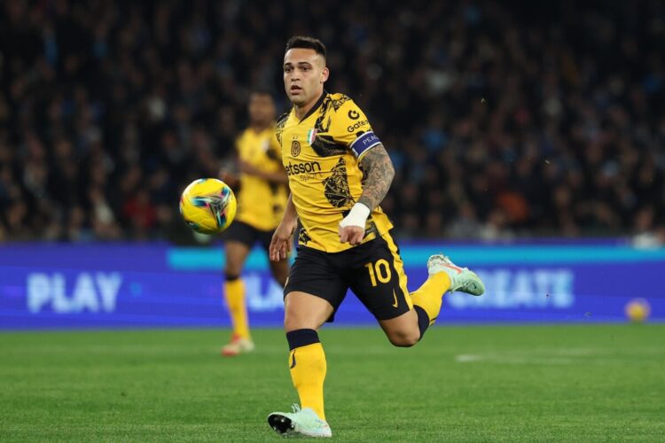 Champions League, Feyenoord- Inter: riscatto italiano