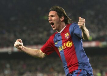 Accadde oggi, 10 marzo 2007. Il mondo conosce il fenomeno Leo Messi: è lui a firmare la tripletta al Real