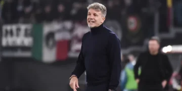 Europa League, Lazio- Viktoria Plzen: in campo per il ritorno degli ottavi