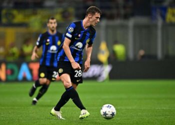 Serie A, Inter- Udinese: obiettivo scudetto per i nerazzurri