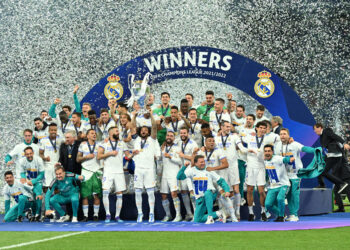 Accadde oggi, 6 marzo 1902: nasce il Real Madrid, club più grande della storia del calcio