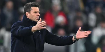 Serie A, la 27ª giornata si chiude con Juventus- Verona