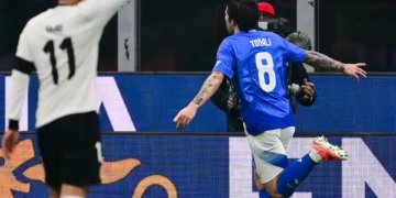 Nations League, l’Italia a Dortmund per ribaltare tutto