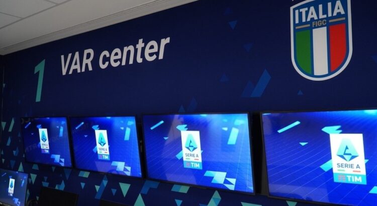 Var, le novità su decisioni e immagini