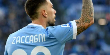 Serie A, Lazio- Udinese: posticipo all’Olimpico