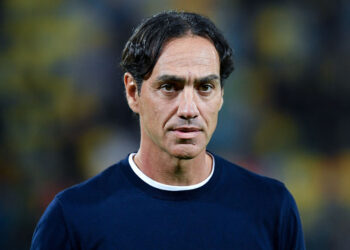 Alessandro Nesta: l’indimenticabile capitano compie 49 anni. Icona della Lazio e della Nazionale