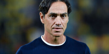 Alessandro Nesta: l’indimenticabile capitano compie 49 anni. Icona della Lazio e della Nazionale