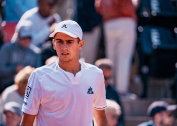 Tennis, Indian Wells: avanza Paolini. Out Arnaldi e Bronzetti