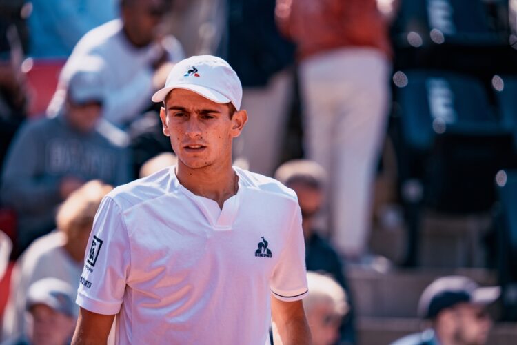 Tennis, Indian Wells: avanza Paolini. Out Arnaldi e Bronzetti