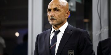 Spalletti
