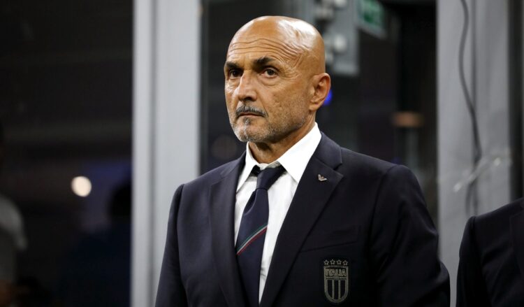 Spalletti