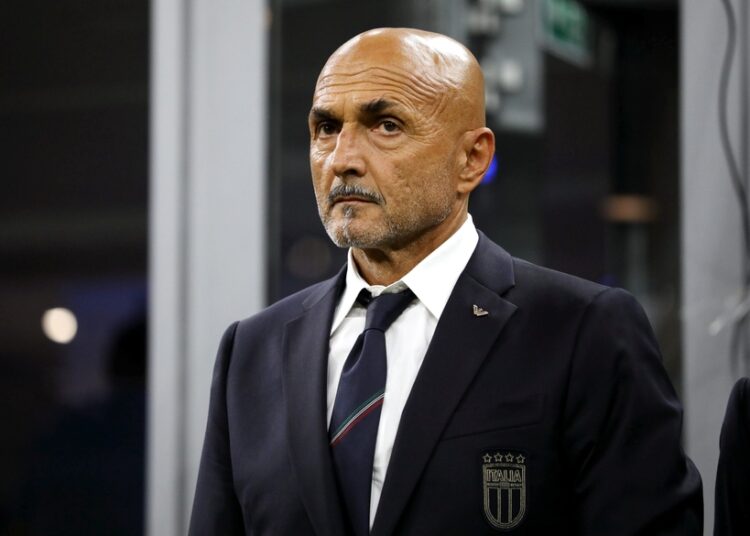 Spalletti
