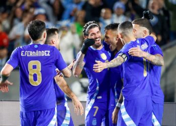 Qualificazioni Mondiali, poker Argentina al Brasile: i campioni in carica staccano il biglietto per il 2026