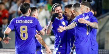 Qualificazioni Mondiali, poker Argentina al Brasile: i campioni in carica staccano il biglietto per il 2026