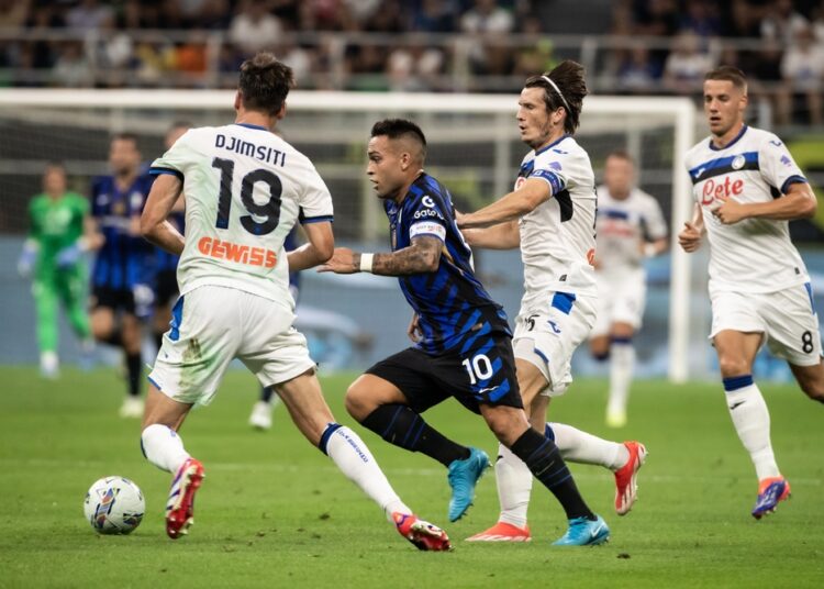 Pronostici Serie A, 29.a giornata: occhio a Fiorentina-Juventus e Atalanta-Inter